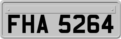FHA5264