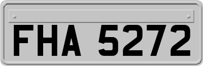 FHA5272