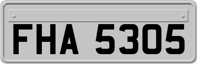 FHA5305