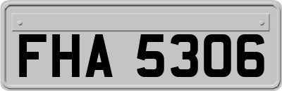 FHA5306