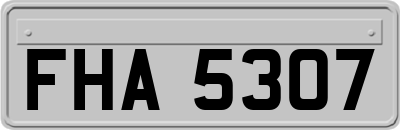 FHA5307