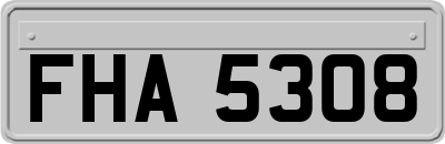FHA5308