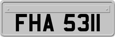 FHA5311