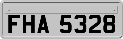 FHA5328