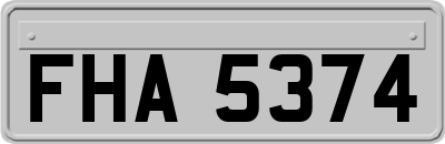 FHA5374