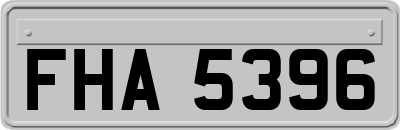 FHA5396