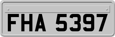 FHA5397