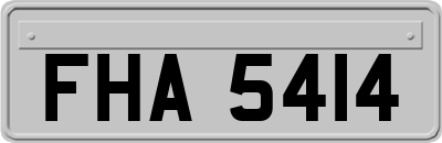 FHA5414
