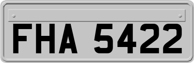 FHA5422