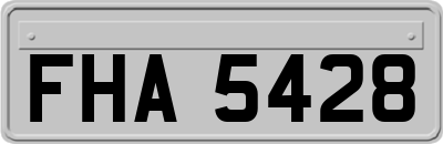 FHA5428