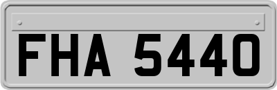 FHA5440