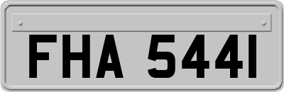 FHA5441