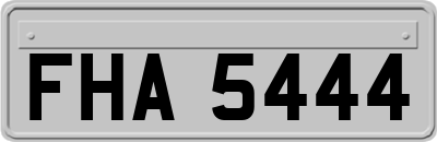 FHA5444