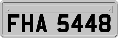 FHA5448