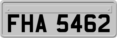 FHA5462