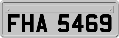 FHA5469