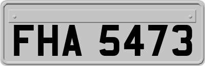 FHA5473