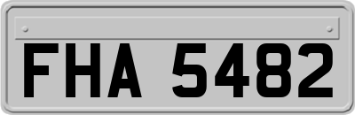 FHA5482