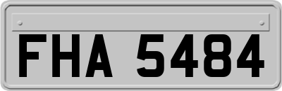 FHA5484