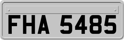 FHA5485