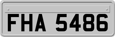 FHA5486