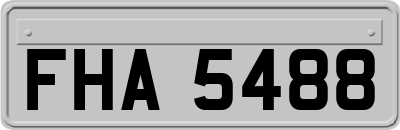 FHA5488