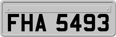 FHA5493