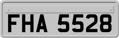 FHA5528