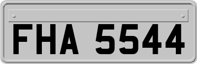 FHA5544