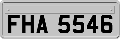 FHA5546