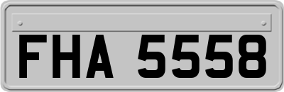 FHA5558