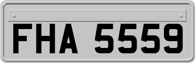 FHA5559