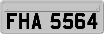 FHA5564