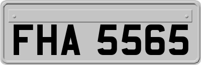 FHA5565