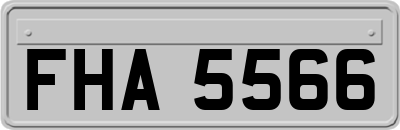 FHA5566