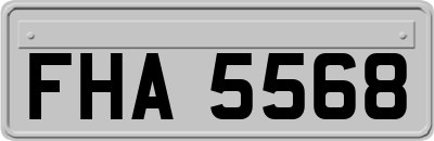 FHA5568