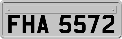 FHA5572