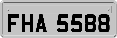 FHA5588