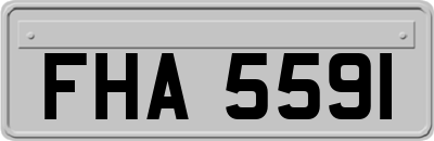 FHA5591