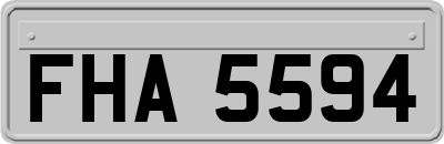 FHA5594