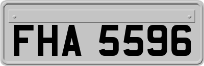 FHA5596