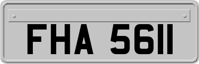 FHA5611