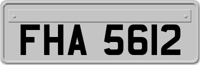 FHA5612