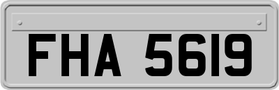 FHA5619