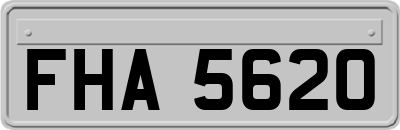FHA5620