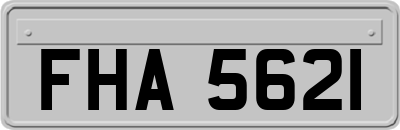 FHA5621