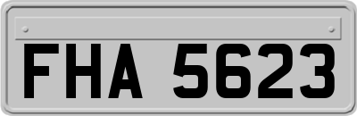 FHA5623
