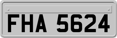 FHA5624