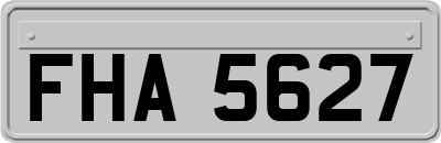FHA5627