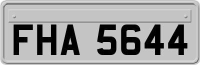 FHA5644